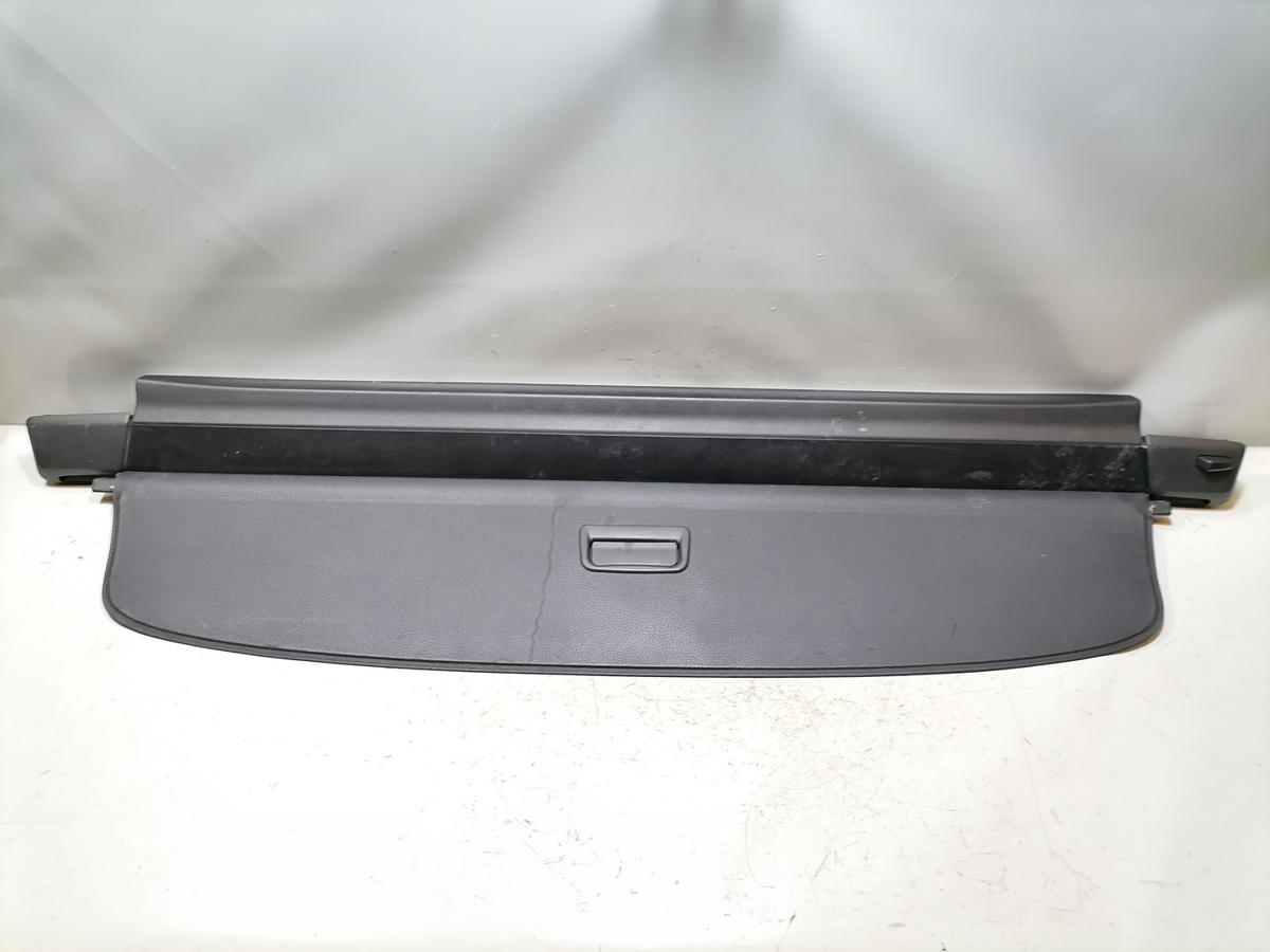 VW Passat 3C original Laderaumrollo Abdeckung Kofferraum Kombi Bj.2007